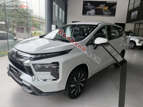 Mitsubishi Xpander Premium 1.5 AT 2026 - ảnh 1