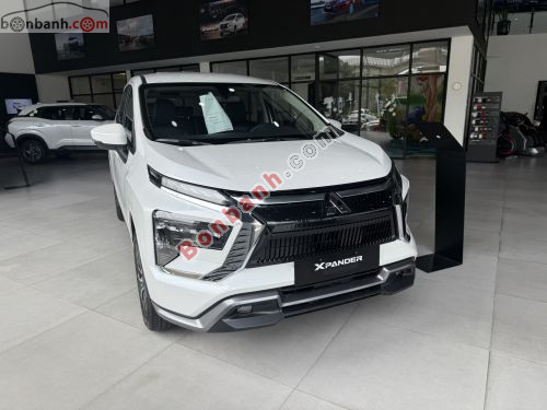 Mitsubishi Xpander Premium 1.5 AT 2026 - ảnh 2