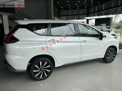 Mitsubishi Xpander Premium 1.5 AT 2026 - ảnh 3