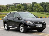 Lexus RX 350 AWD 2010 - ảnh 1
