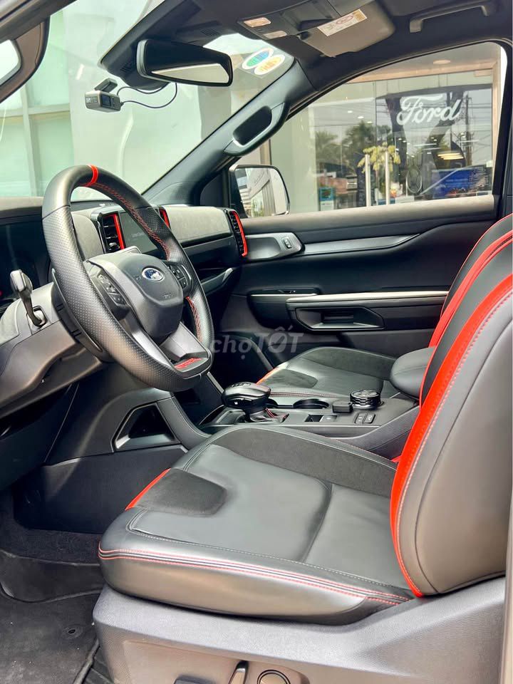 Ford 2024 - ảnh 2