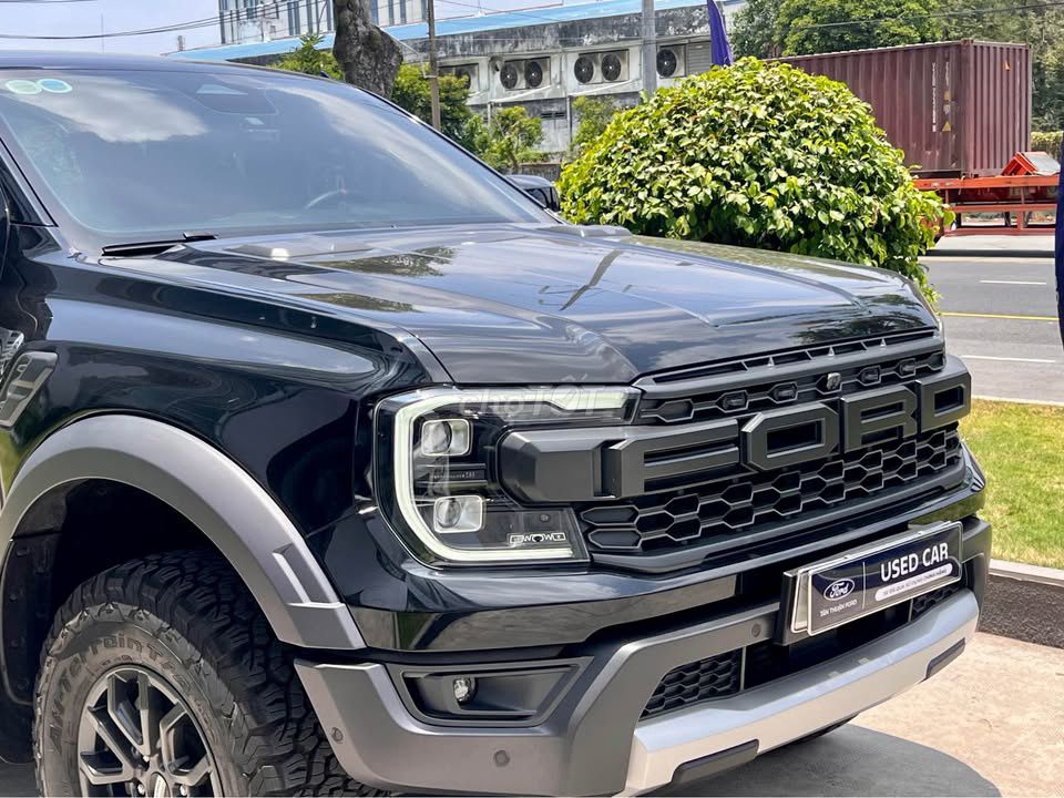 Ford 2024 - ảnh 3