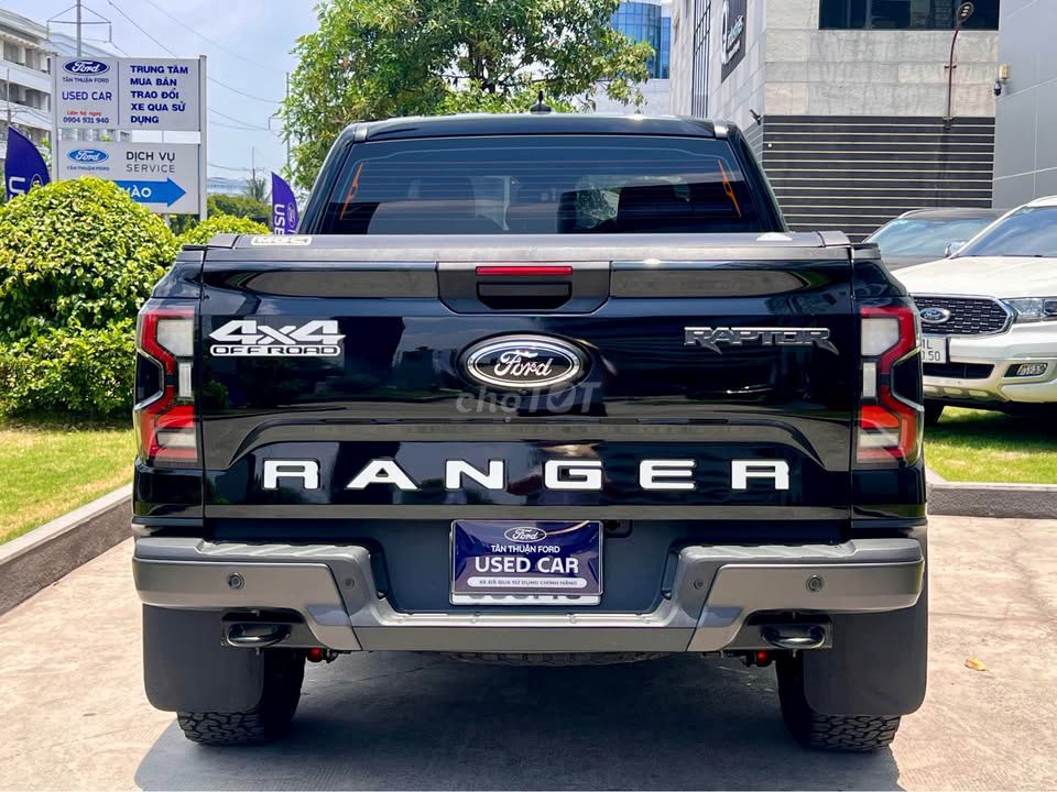 Ford 2024 - ảnh 5