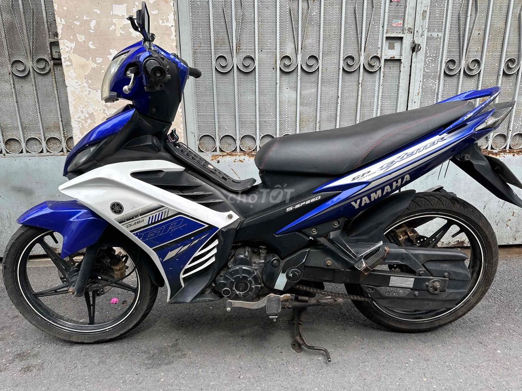 Exciter 2013 - ảnh 1