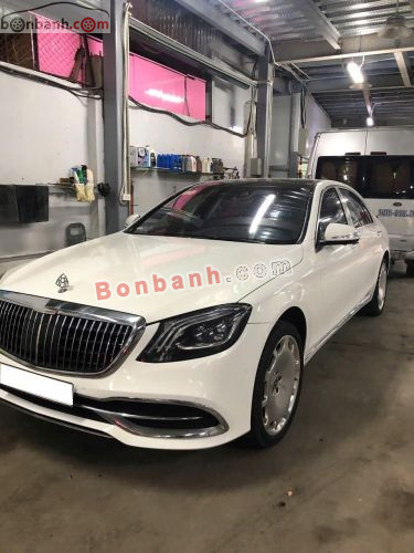 Mercedes-Benz 2016 - ảnh 1