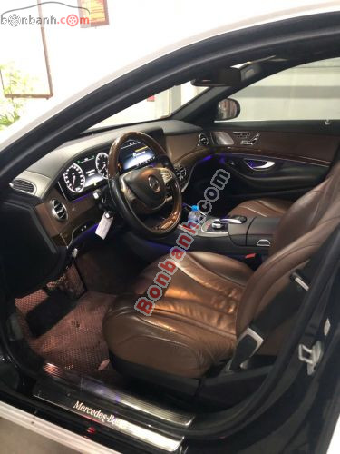 Mercedes-Benz 2016 - ảnh 4