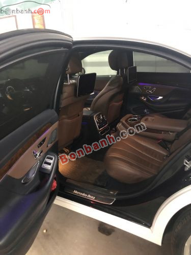 Mercedes-Benz 2016 - ảnh 5