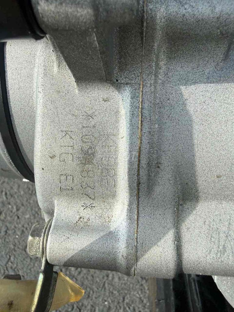 Honda SH 2012 - ảnh 5
