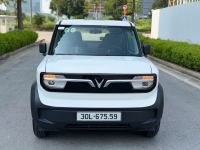 VinFast VF3 Plus 2025 - ảnh 1