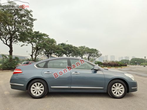 Nissan Teana 2010 - ảnh 3
