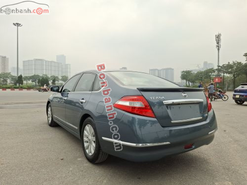 Nissan Teana 2010 - ảnh 4