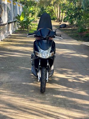 Honda AB 2007 - ảnh 1