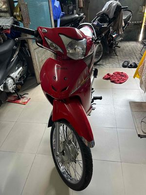 Honda Wave 2010 - ảnh 1
