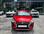 Mitsubishi Attrage Premium 1.2 CVT 2022 - ảnh 1