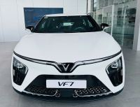 VinFast VF7 Plus 2026 - ảnh 1