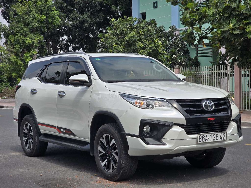 Toyota 2019 - ảnh 2