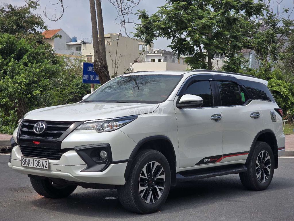 Toyota 2019 - ảnh 3