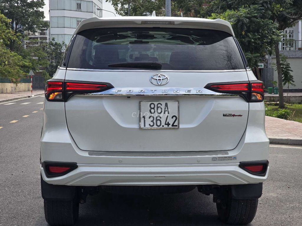 Toyota 2019 - ảnh 5