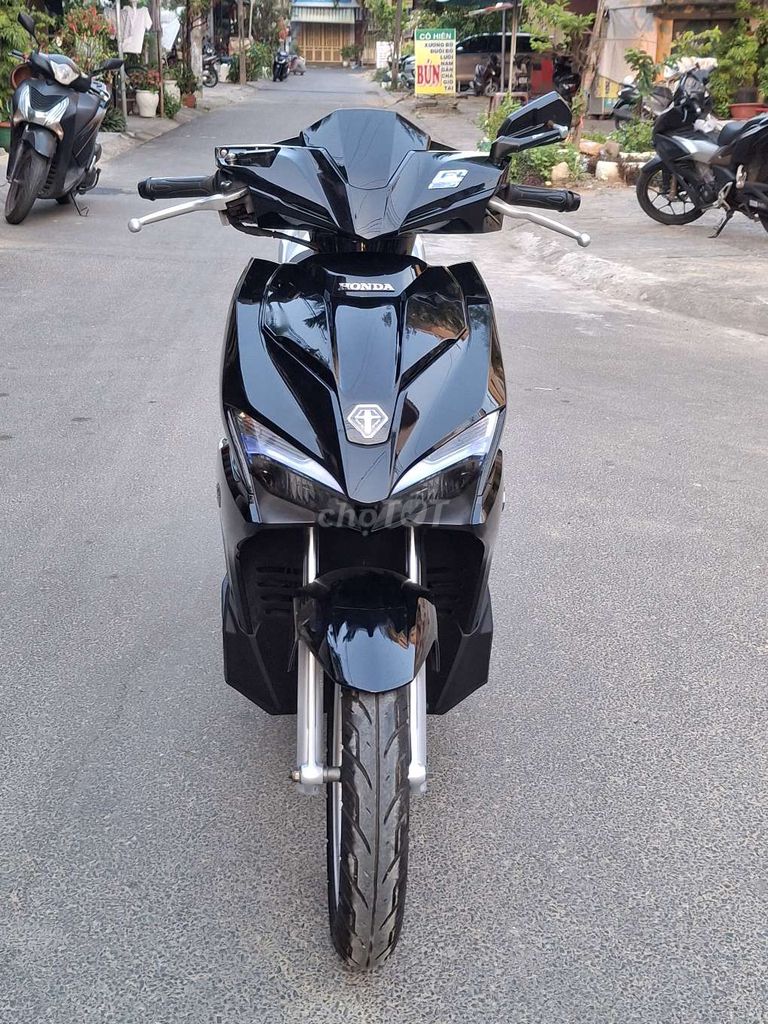 Honda Air Blade 2018 - ảnh 1