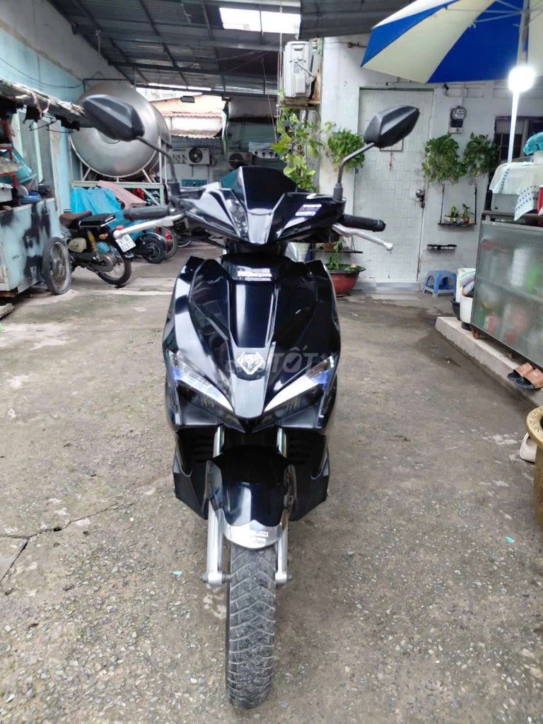 Honda Air Blade 2019 - ảnh 2