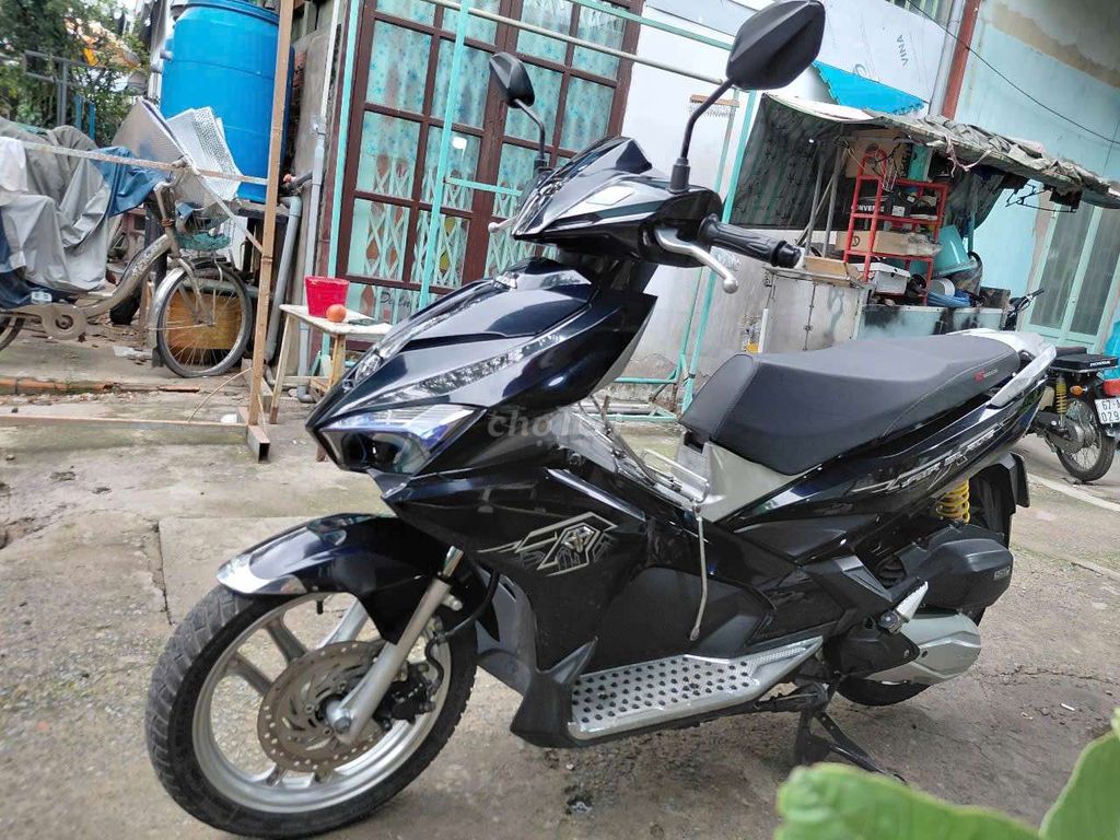 Honda Air Blade 2019 - ảnh 4