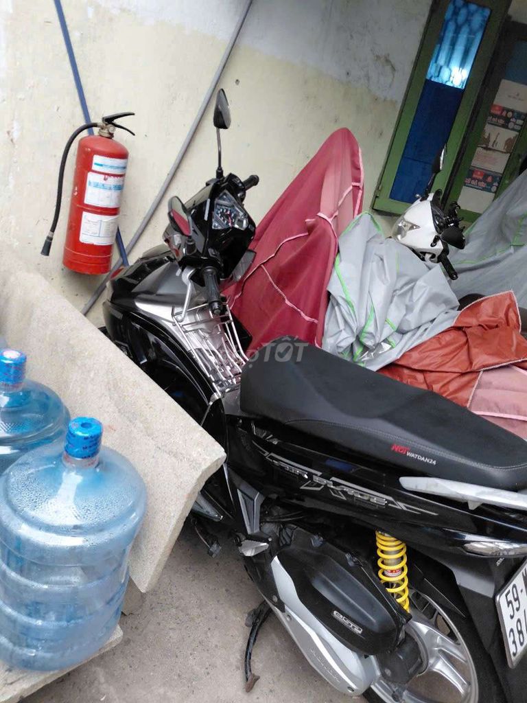 Honda Air Blade 2019 - ảnh 5