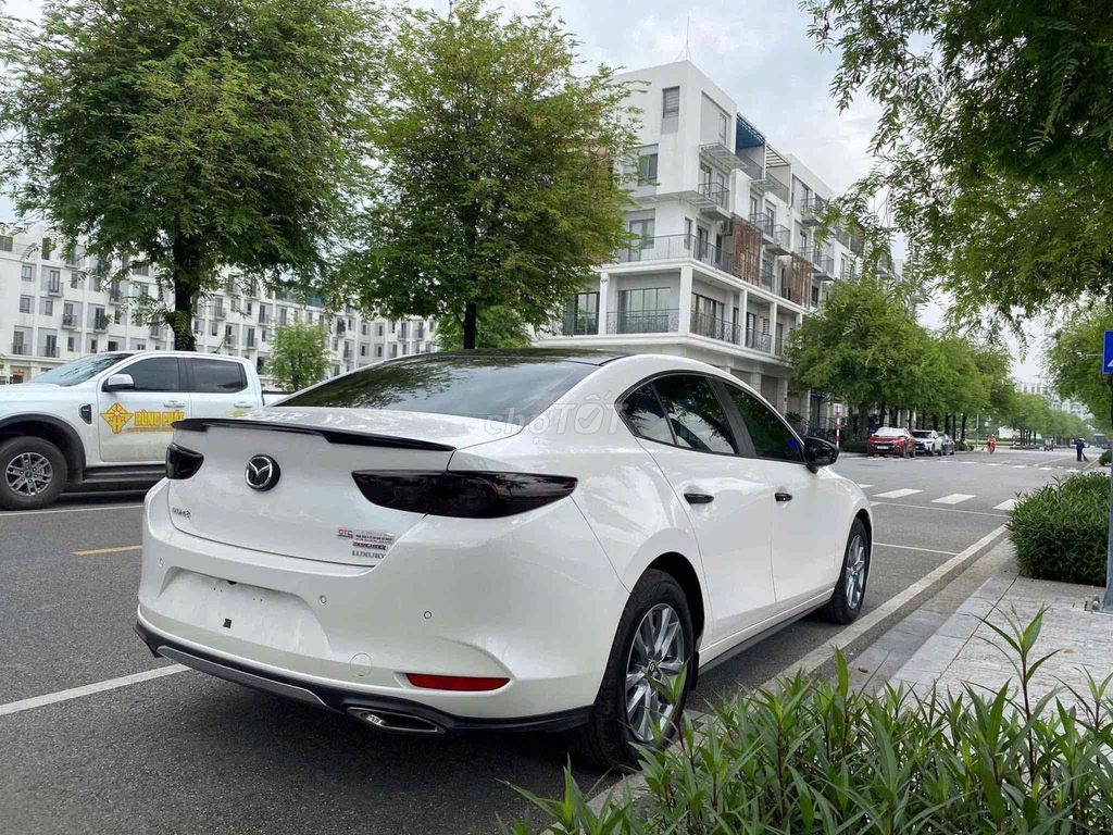Mazda 3 2023 - ảnh 1