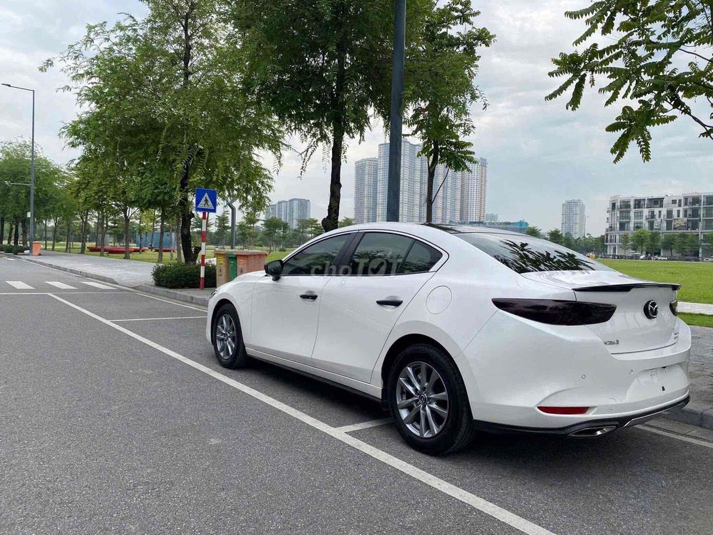 Mazda 3 2023 - ảnh 2
