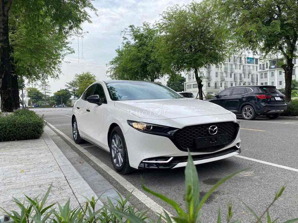 Mazda 3 2023 - ảnh 3