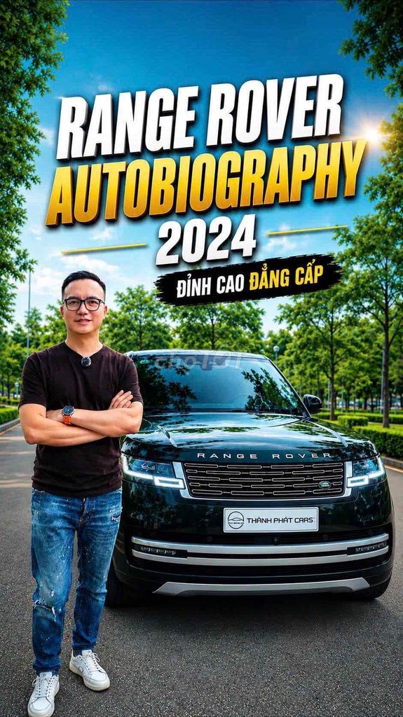 Land Rover 2024 - ảnh 1