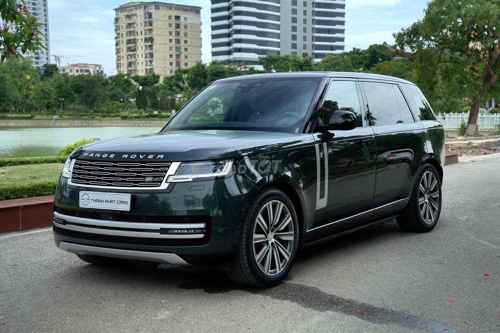 Land Rover 2024 - ảnh 2