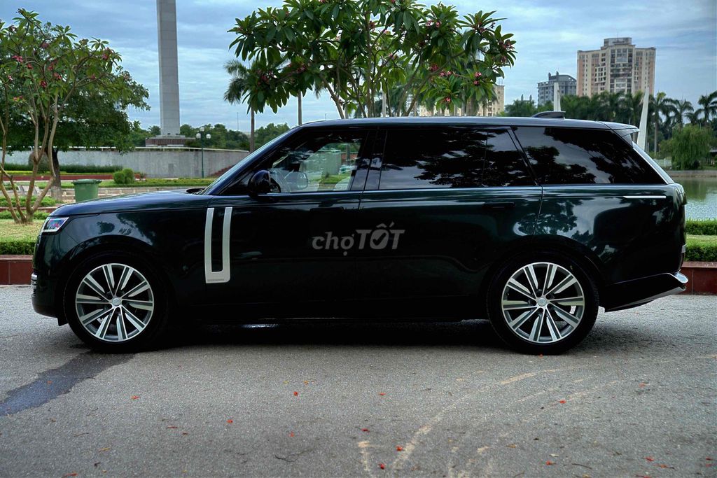 Land Rover 2024 - ảnh 3