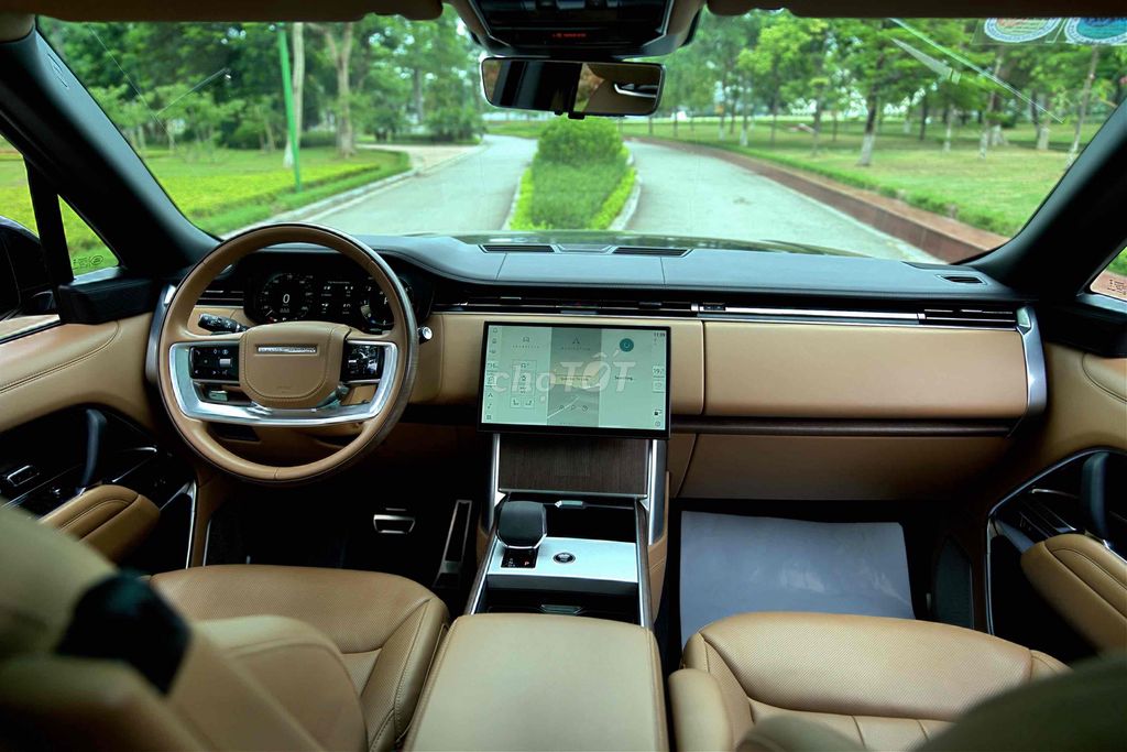 Land Rover 2024 - ảnh 4