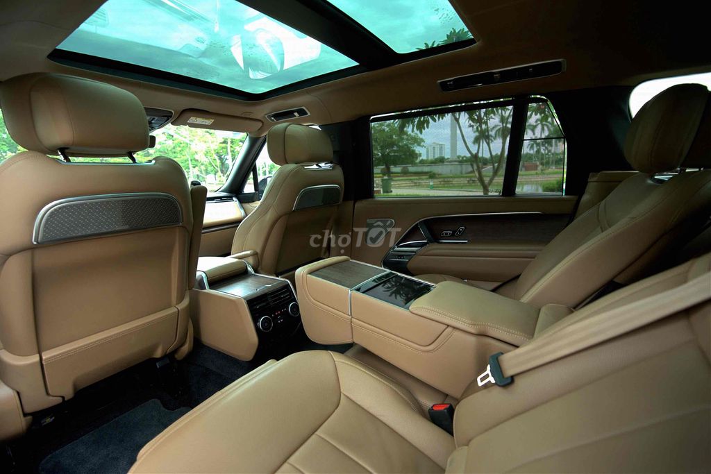 Land Rover 2024 - ảnh 5