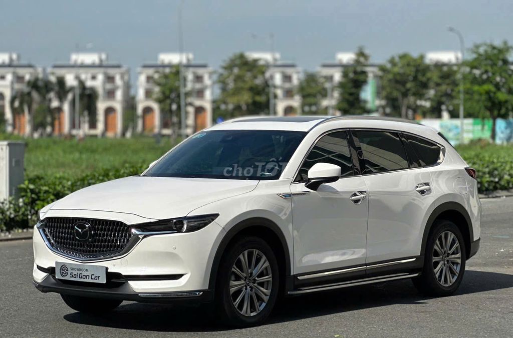 Mazda 2024 - ảnh 3