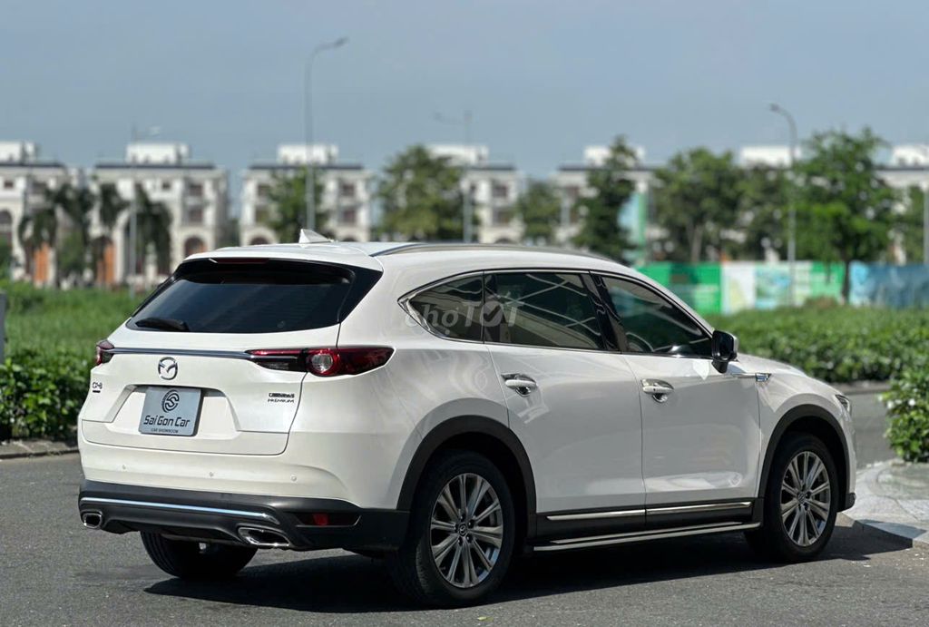 Mazda 2024 - ảnh 5