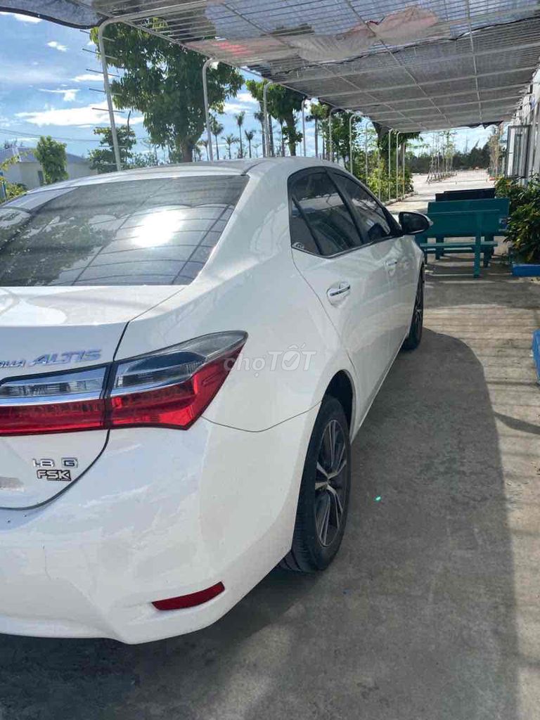 Toyota 2018 - ảnh 2