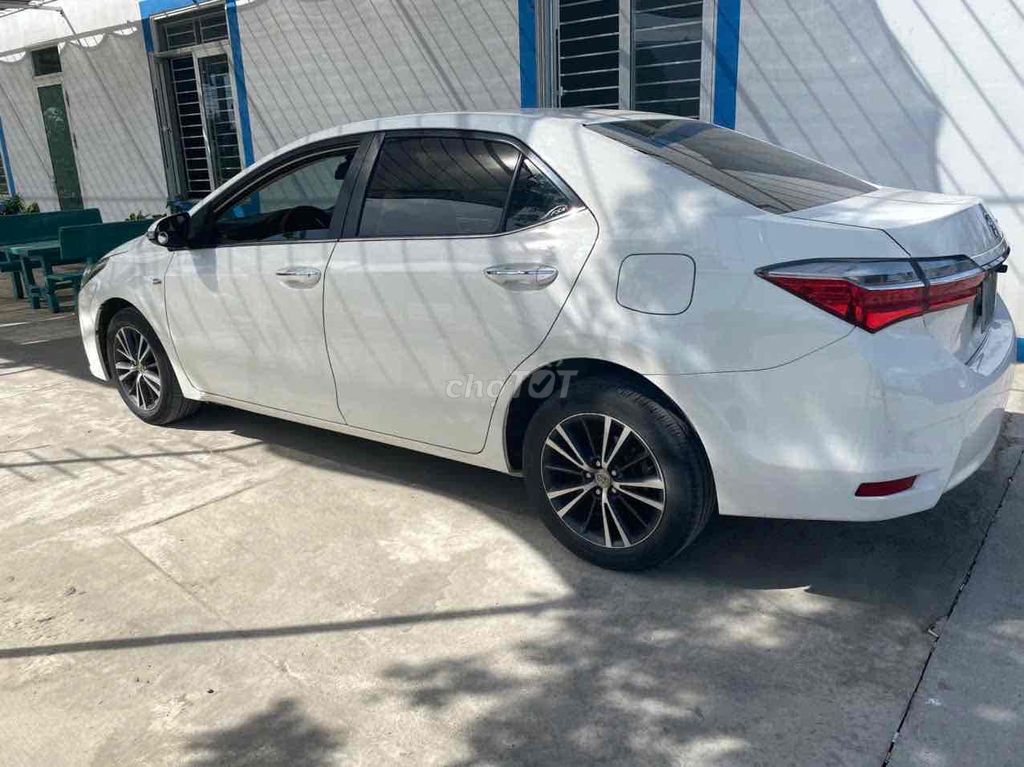 Toyota 2018 - ảnh 3