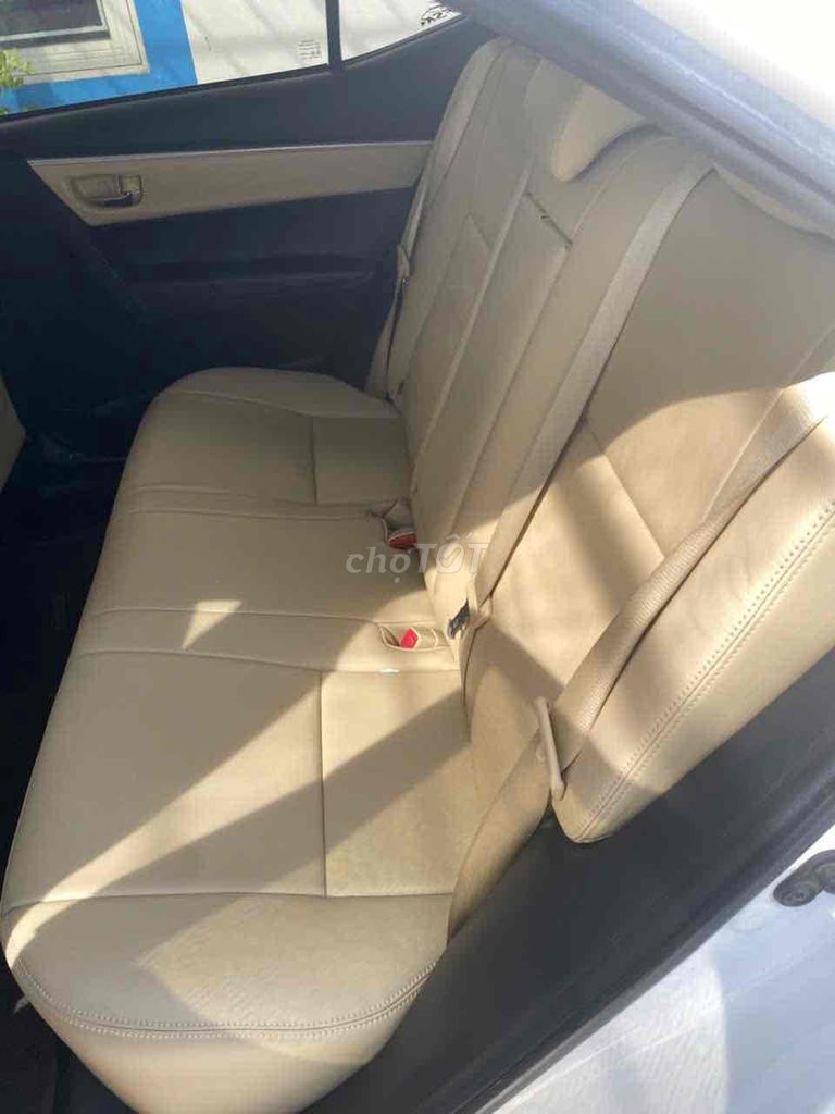 Toyota 2018 - ảnh 4