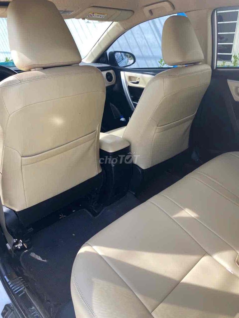 Toyota 2018 - ảnh 5