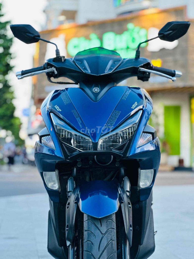 Yamaha NVX 2018 - ảnh 3