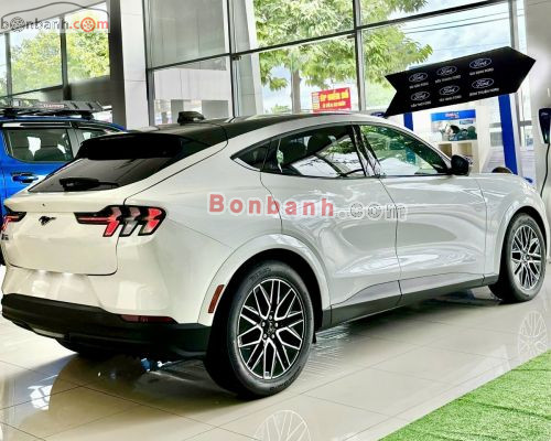 Ford Mustang Mach-E Premium AWD 2025 - ảnh 2