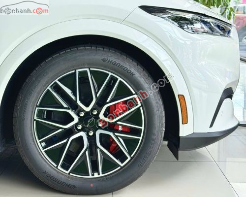 Ford Mustang Mach-E Premium AWD 2025 - ảnh 3