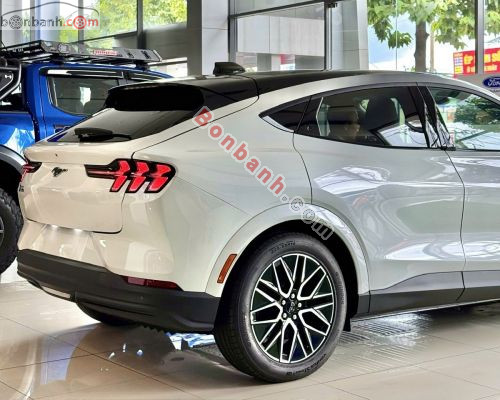 Ford Mustang Mach-E Premium AWD 2025 - ảnh 4