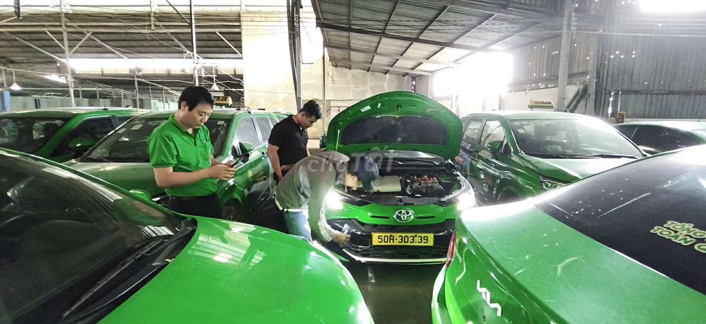 Toyota - ảnh 1