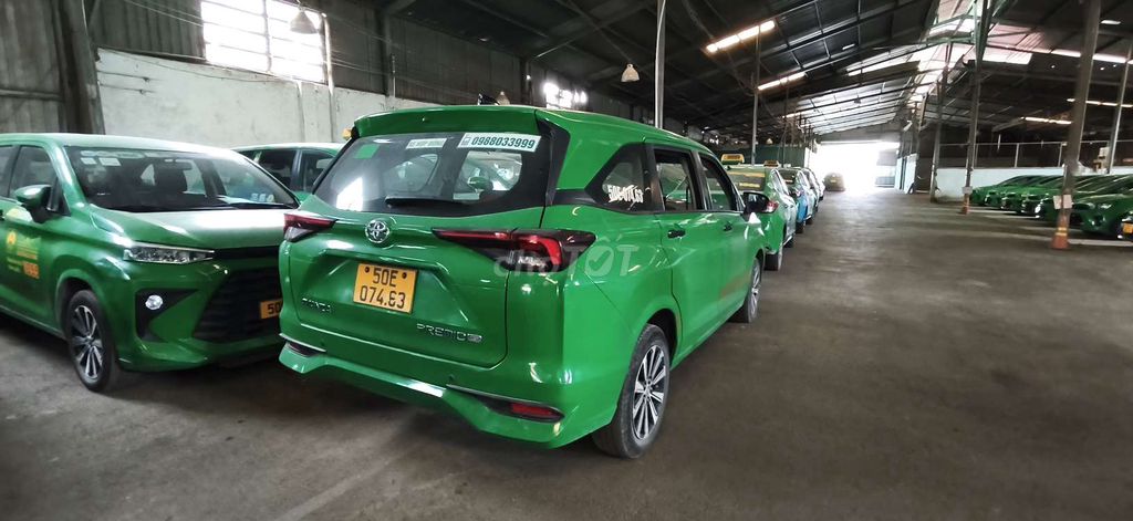 Toyota - ảnh 5