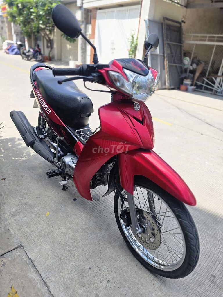 Sirius 2023 - ảnh 2