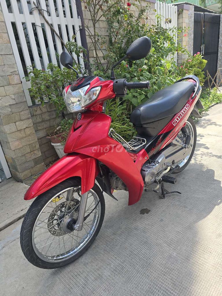 Sirius 2023 - ảnh 3