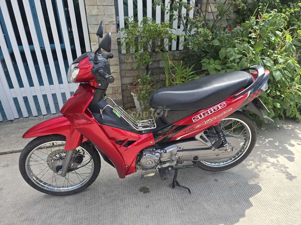 Sirius 2023 - ảnh 5