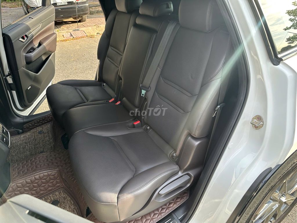 Mazda CX8 Luxury 2023 - ảnh 4